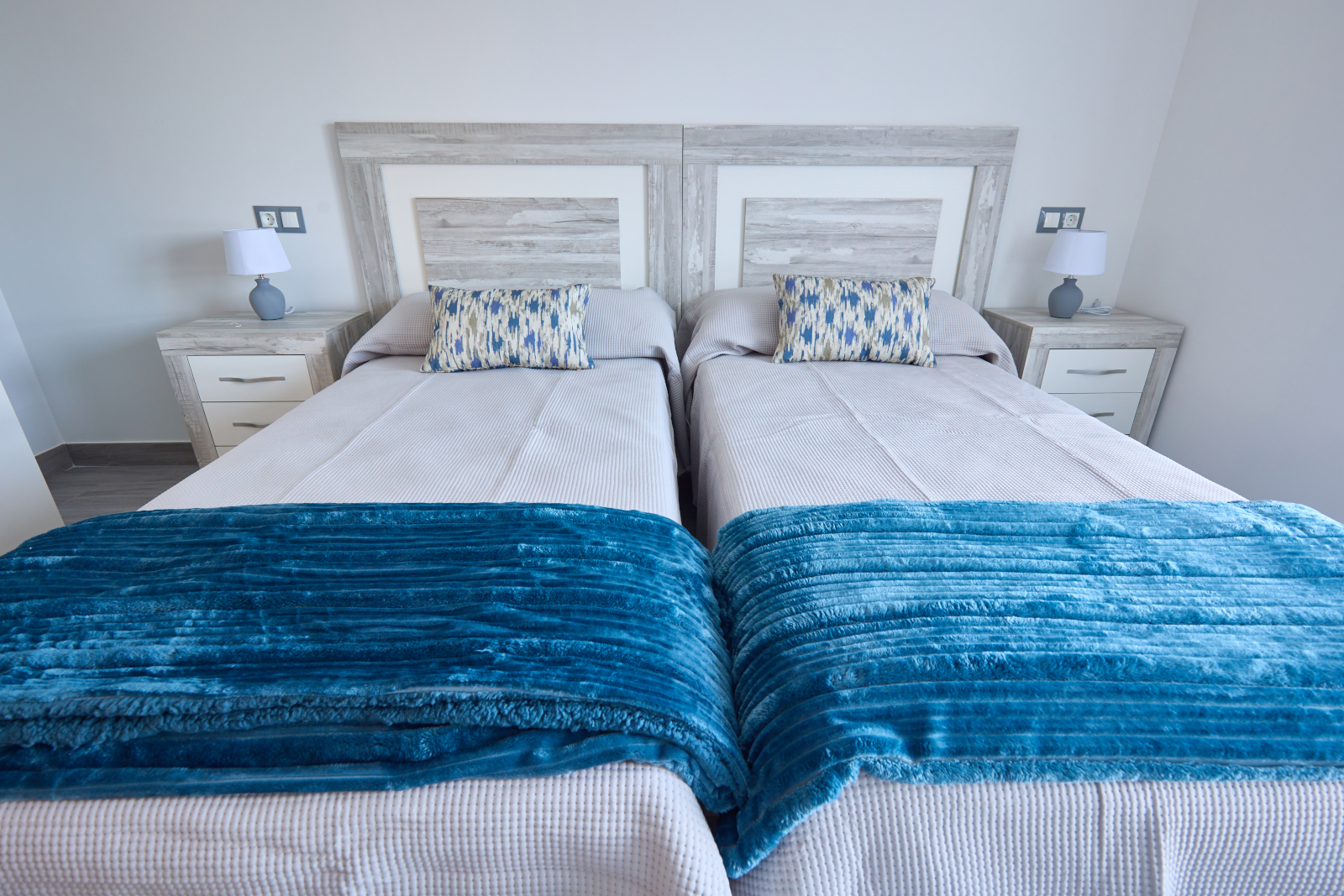 Apartamentos Rurales Casa Melina