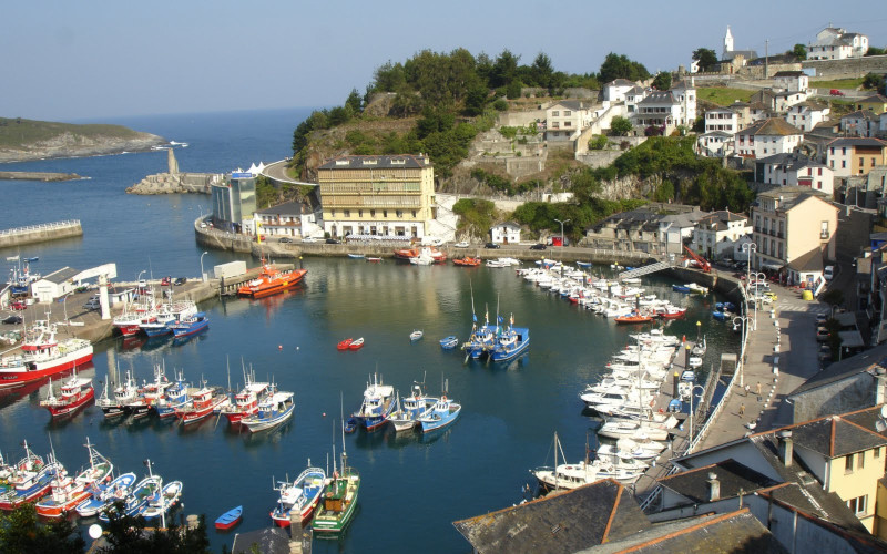 Luarca