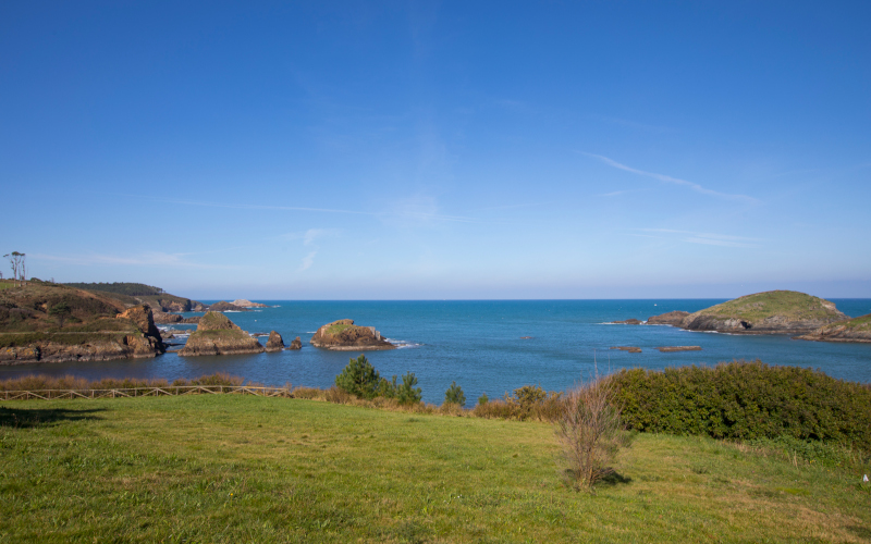 Playa de Porcía