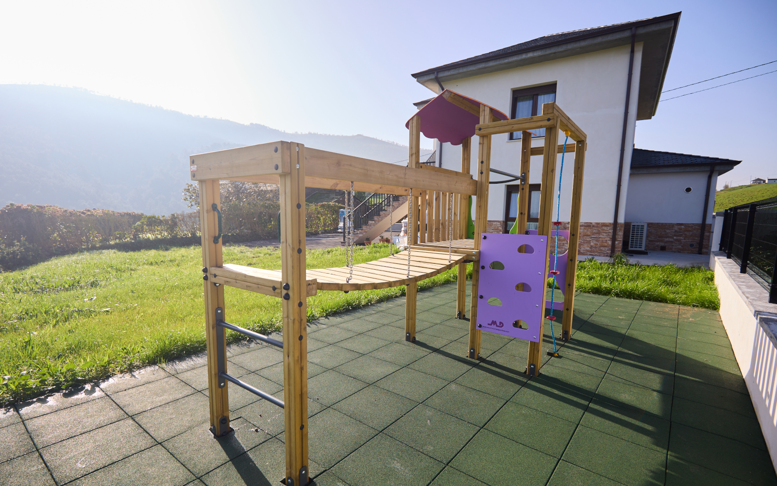 Apartamentos Rurales Casa Melina